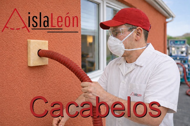 aislamientos Cacabelos